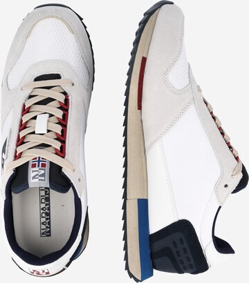 NAPAPIJRI Sneakers 'Virtus' in White