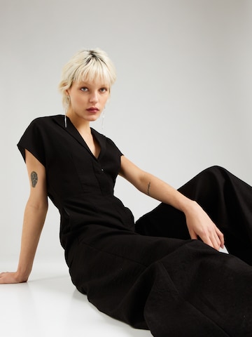 Misspap Jumpsuit in Black