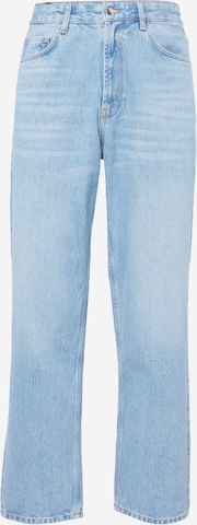 ABOUT YOU Regular Jeans 'Devin' in Blue: front