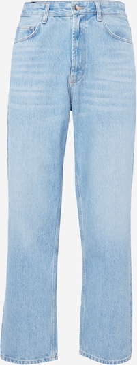 ABOUT YOU Jeans 'Devin' in de kleur Blauw denim / Lichtblauw, Productweergave