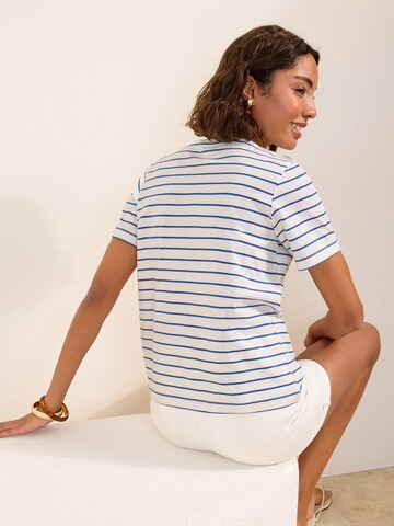 T-shirt Friends Like These en blanc