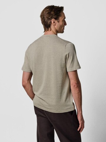 Profuomo Shirt in Beige