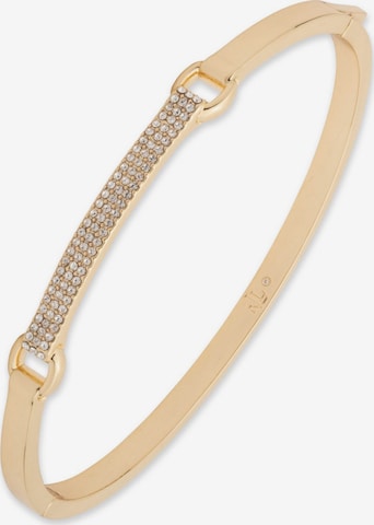 Lauren Ralph Lauren Karkötő - arany: elől