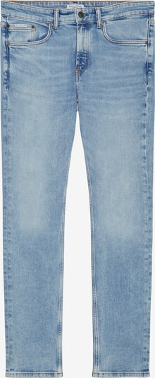 Marc O'Polo DENIM Jeans 'Vider' (OCS) in blau, Produktansicht