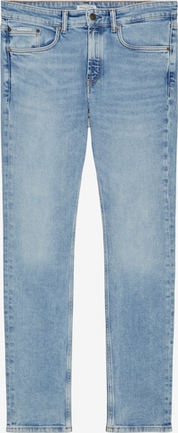 Marc O'Polo DENIM Slim fit Jeans 'Vider' in Blue: front