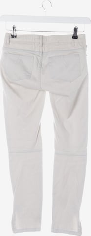 Maje Jeans in 25-26 in White