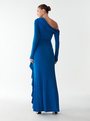 BWLDR Ruha 'LORDE' - kék: hátul