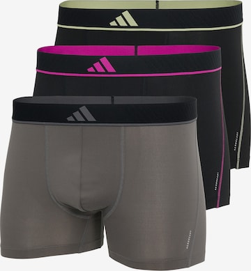 ADIDAS SPORTSWEAR Trunk ' Active Micro Flex Eco ' in Mischfarben: Vorderseite