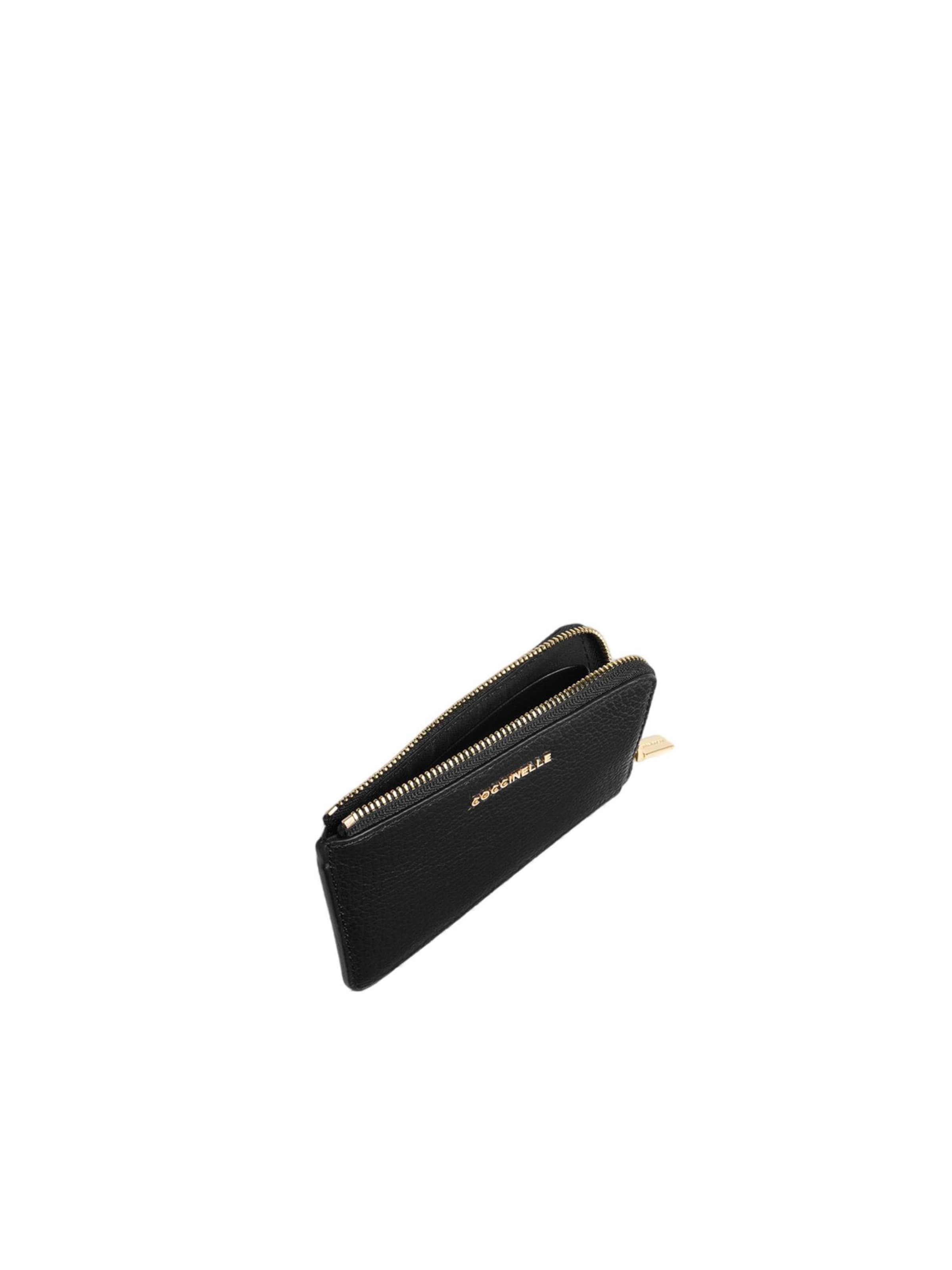 Coccinelle - Estuche '1000 1' en negro