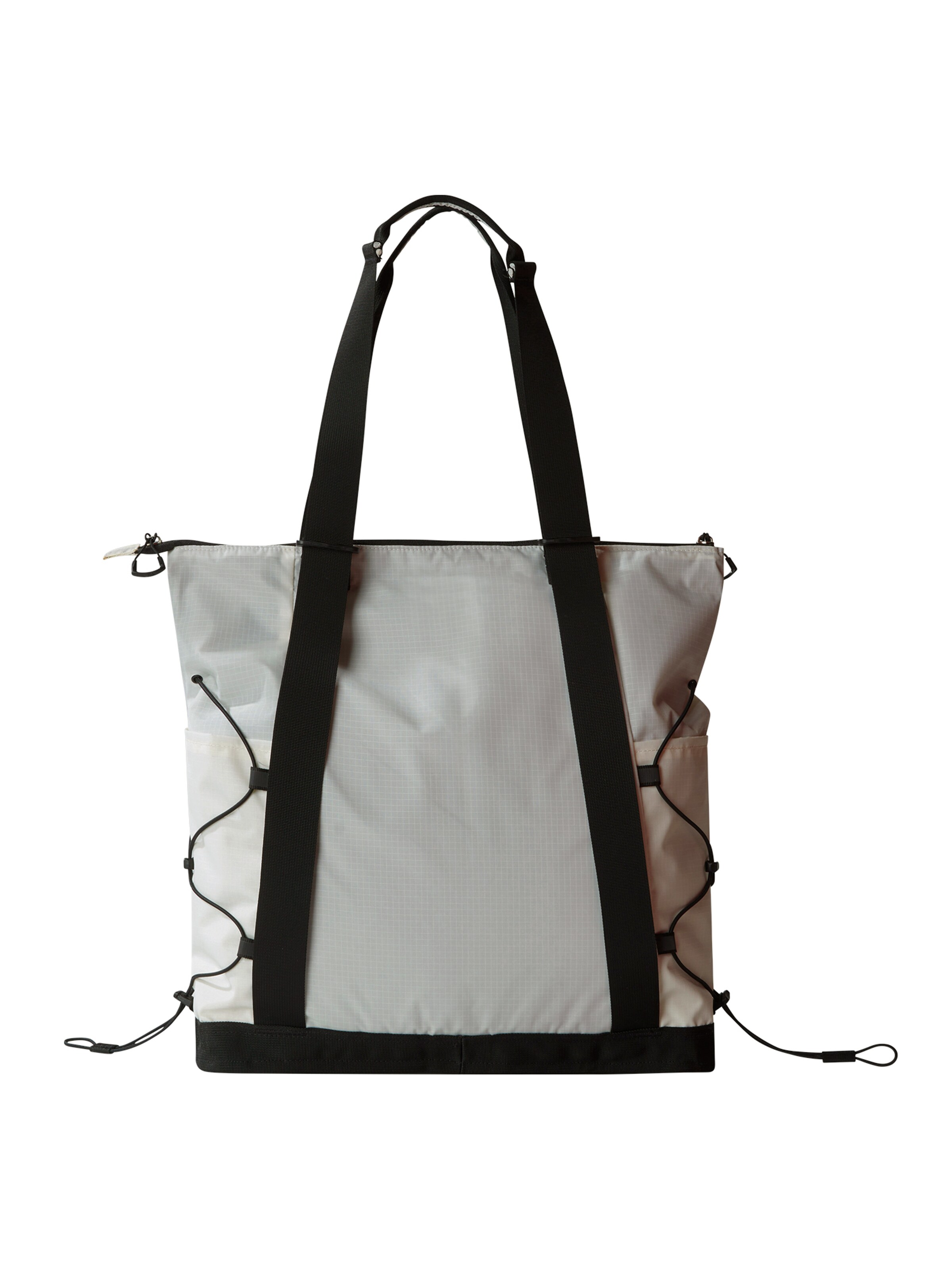 THE NORTH FACE Torba shopper 'BOREALIS' w kolorze biały