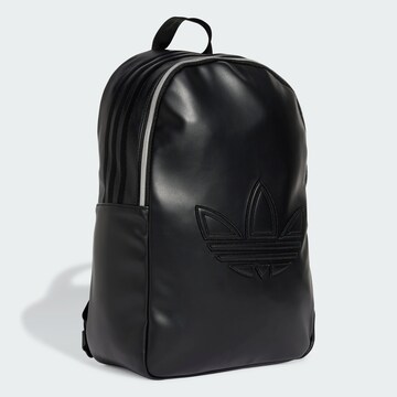 ADIDAS ORIGINALS - Mochila em preto
