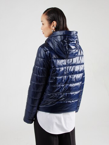 BOSS Tussenjas 'C_Palatori1' in Blauw