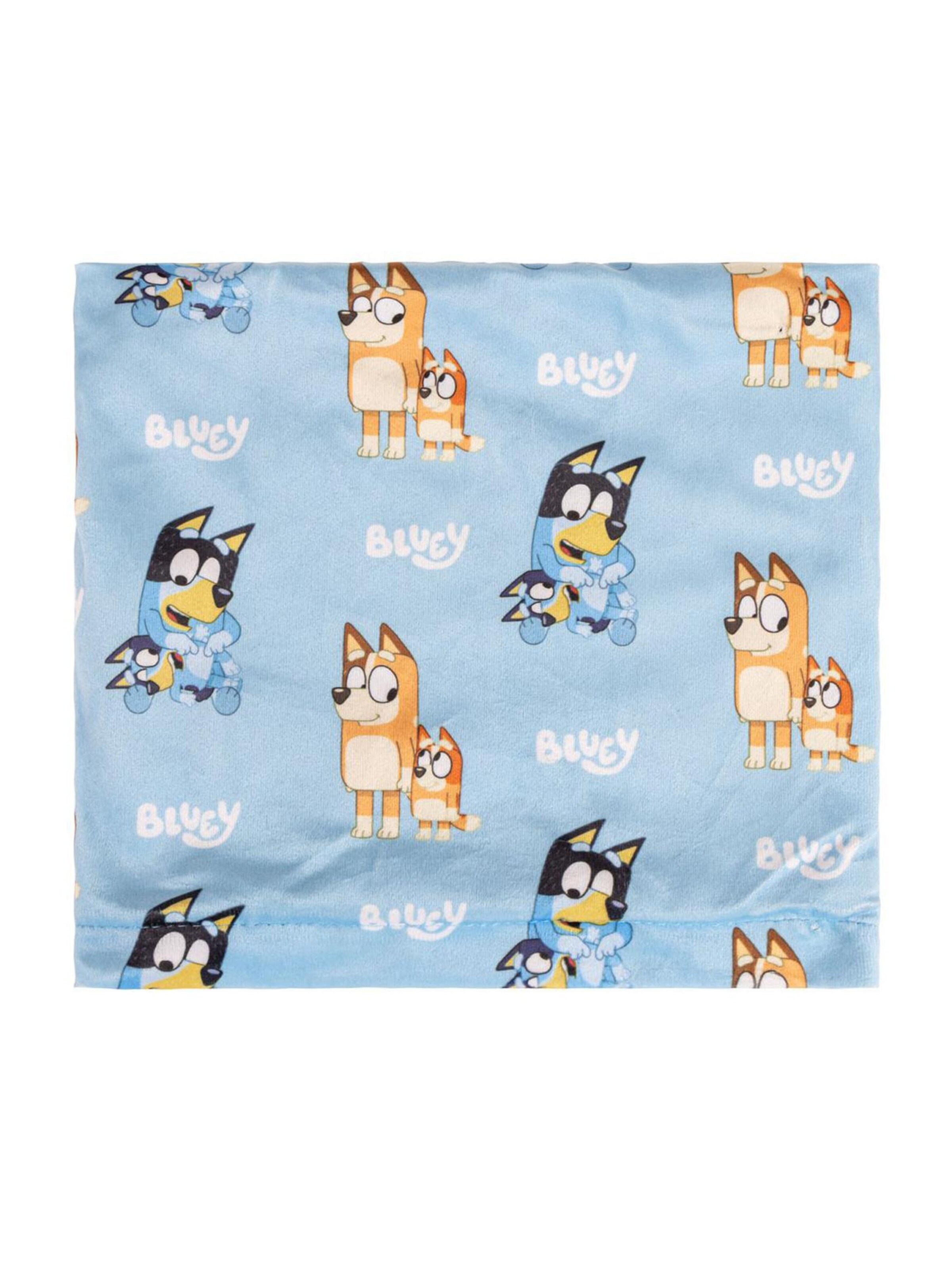Bonnet 'Bluey' DISNEY en mélange de couleurs