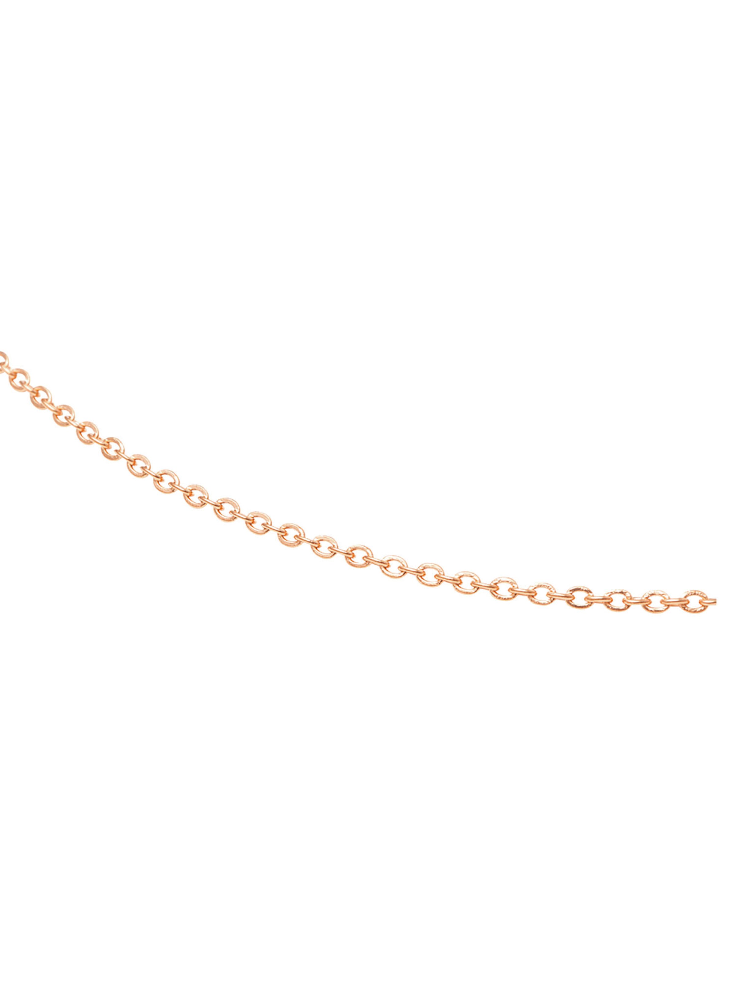 Chaîne Heideman en or