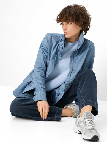 Fuchs Schmitt Übergangsjacke 'Genf'‌‌‌‌‌‌‌‌‌ in Blau