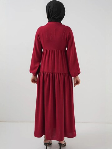 Robe Bigdart en rouge