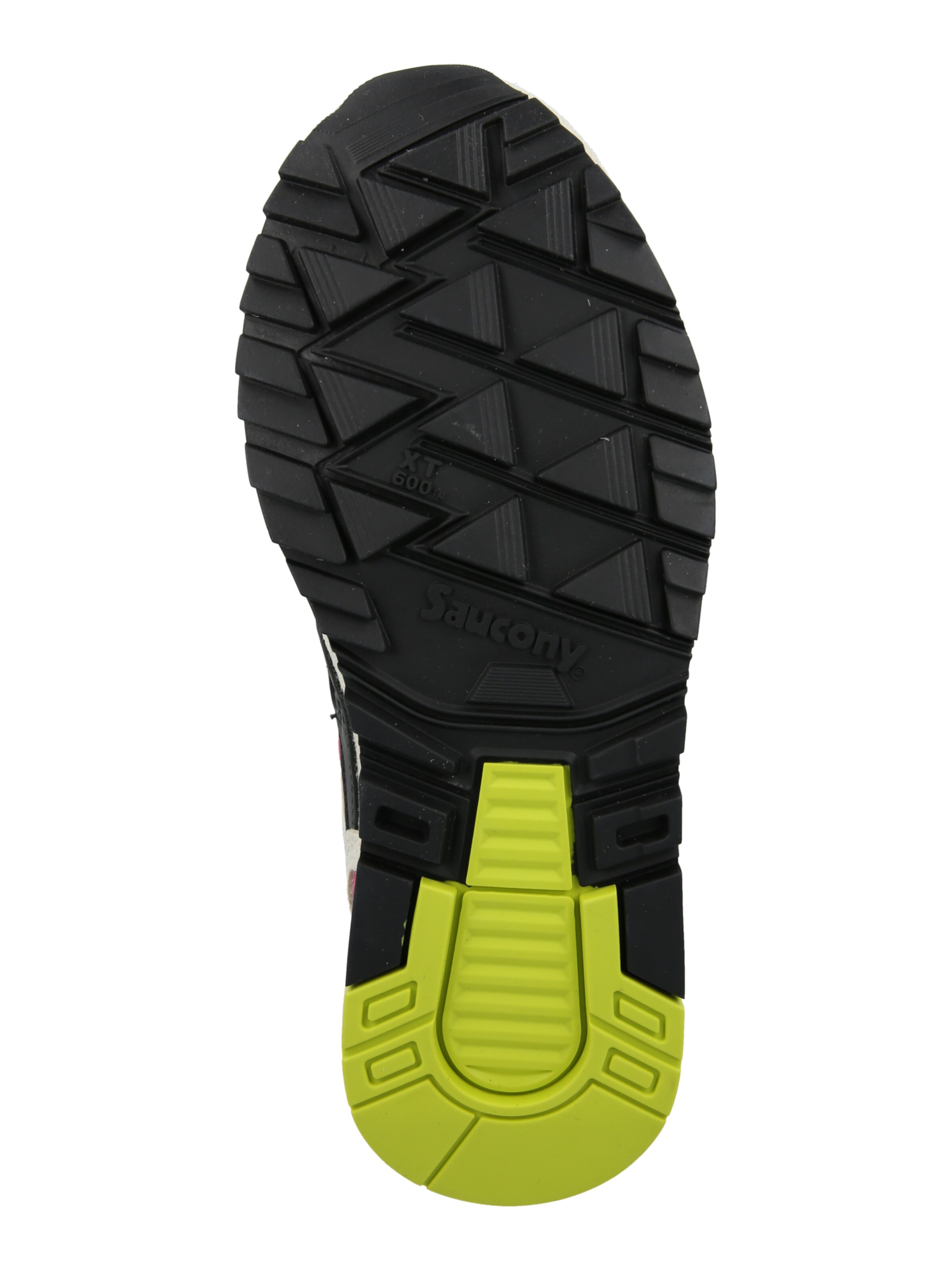 bēšs saucony Zemie brīvā laika apavi 'SHADOW 5000'