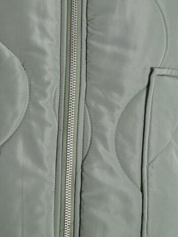 JJXX - Chaqueta de entretiempo 'SERENA' en verde