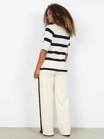 Soyaconcept Overdel 'KANITA' i beige