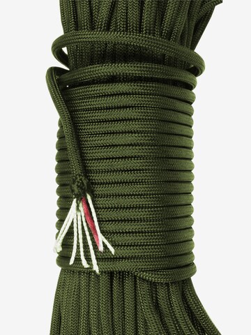 Cordes ' Fire Rope ' normani en vert