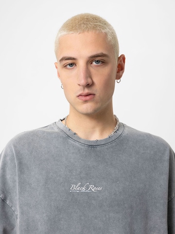VAMOS CLO Shirt 'Vancouver' in Grey