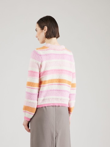 Pullover 'New Embrace' di VERO MODA in rosa