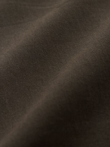 Regular Pantalon chino Next en vert