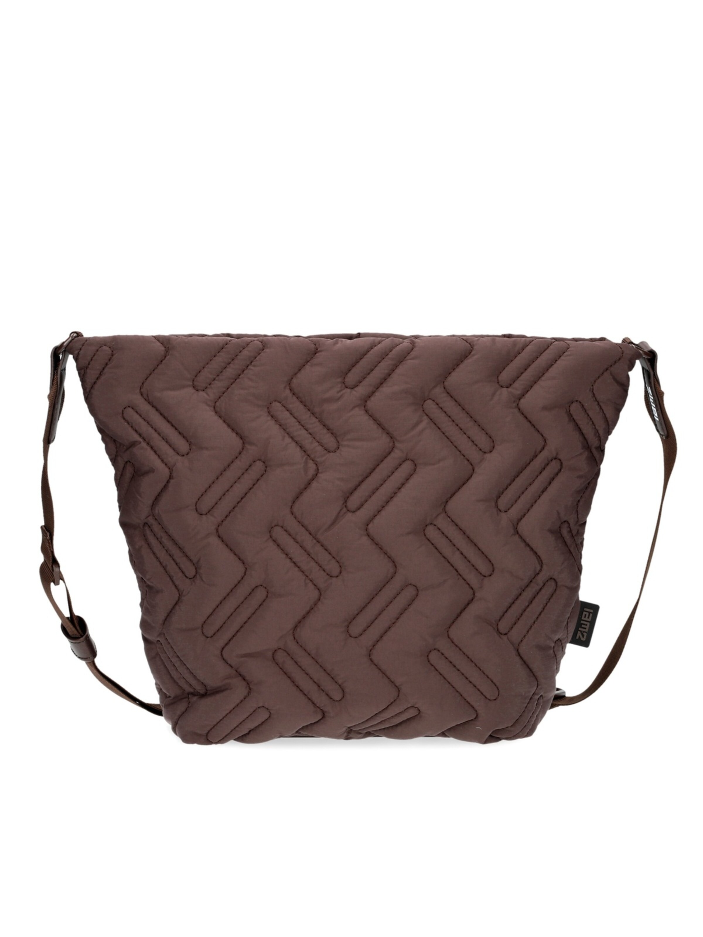 ZWEI Shopper 'CLEO CL90' in Bruin