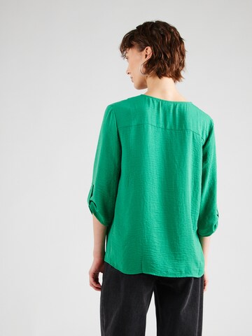 JDY Blouse 'DIVYA' in Groen