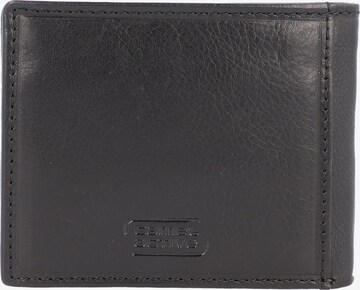 CAMEL ACTIVE Wallet in Black