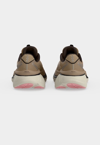 saucony Tekaški čevelj | rjava barva