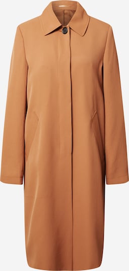 Filippa K Between-seasons coat 'Wells' in Light brown, Item view