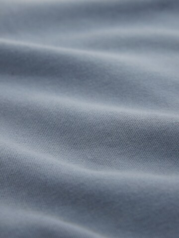 Next T-Shirt 'Motionflex' in Blau