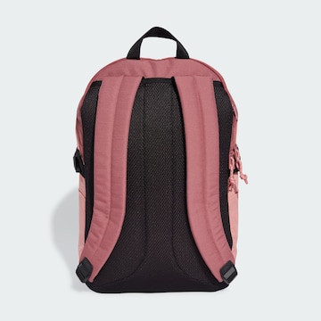 ADIDAS PERFORMANCE Sports backpack 'Power' in Pink