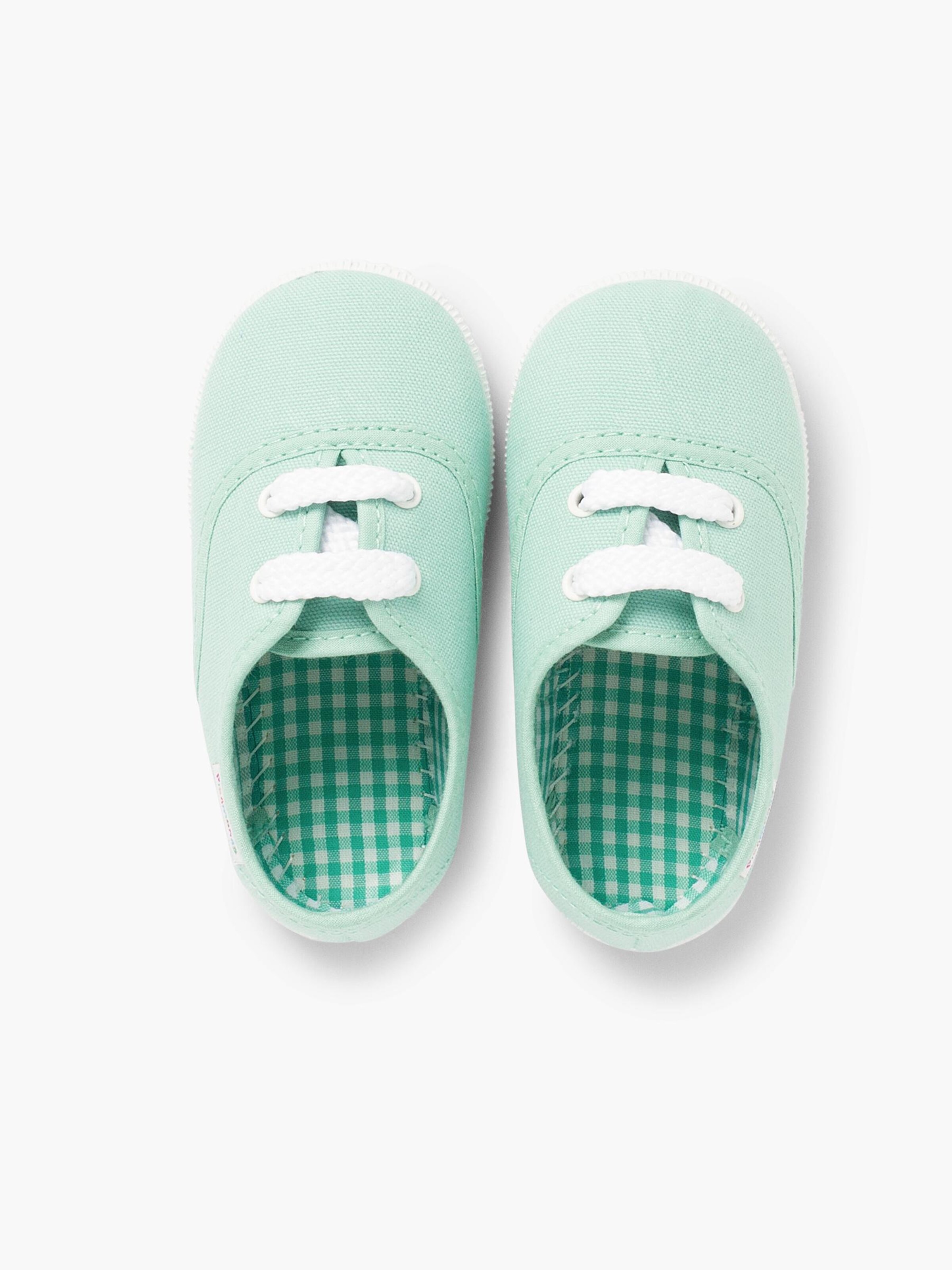 Pisamonas Sneakers in Green