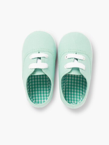 Pisamonas Sneaker in Grün