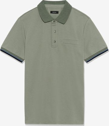 Matinique Bluser & t-shirts 'MAJeremy' i grøn: forside