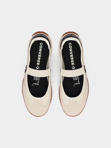 CONVERSE Nízke tenisky - Zelená