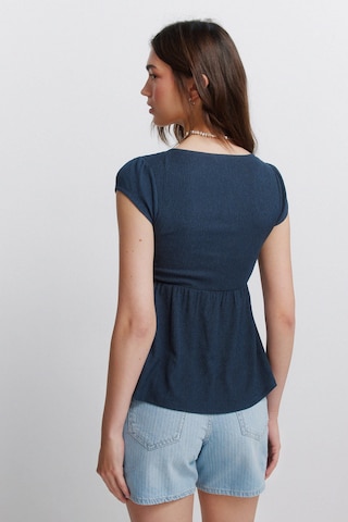 Springfield Pusero värissä sininen