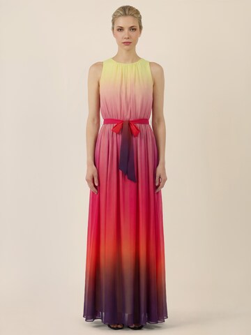 APART Kleid in Mischfarben: Vorderseite