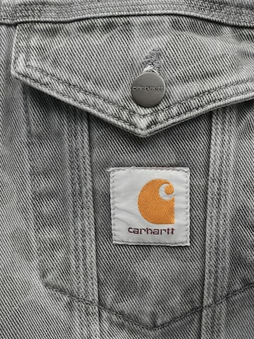 Carhartt WIP Tussenjas 'Helston' in Zwart