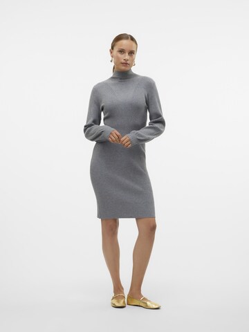 VERO MODA Dress 'RAINA ' in Grey