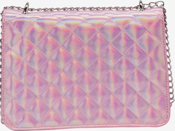 MYMO Crossbody Bag in Pink