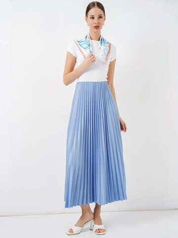 Bigdart Skirt 'Röcke' in Blue