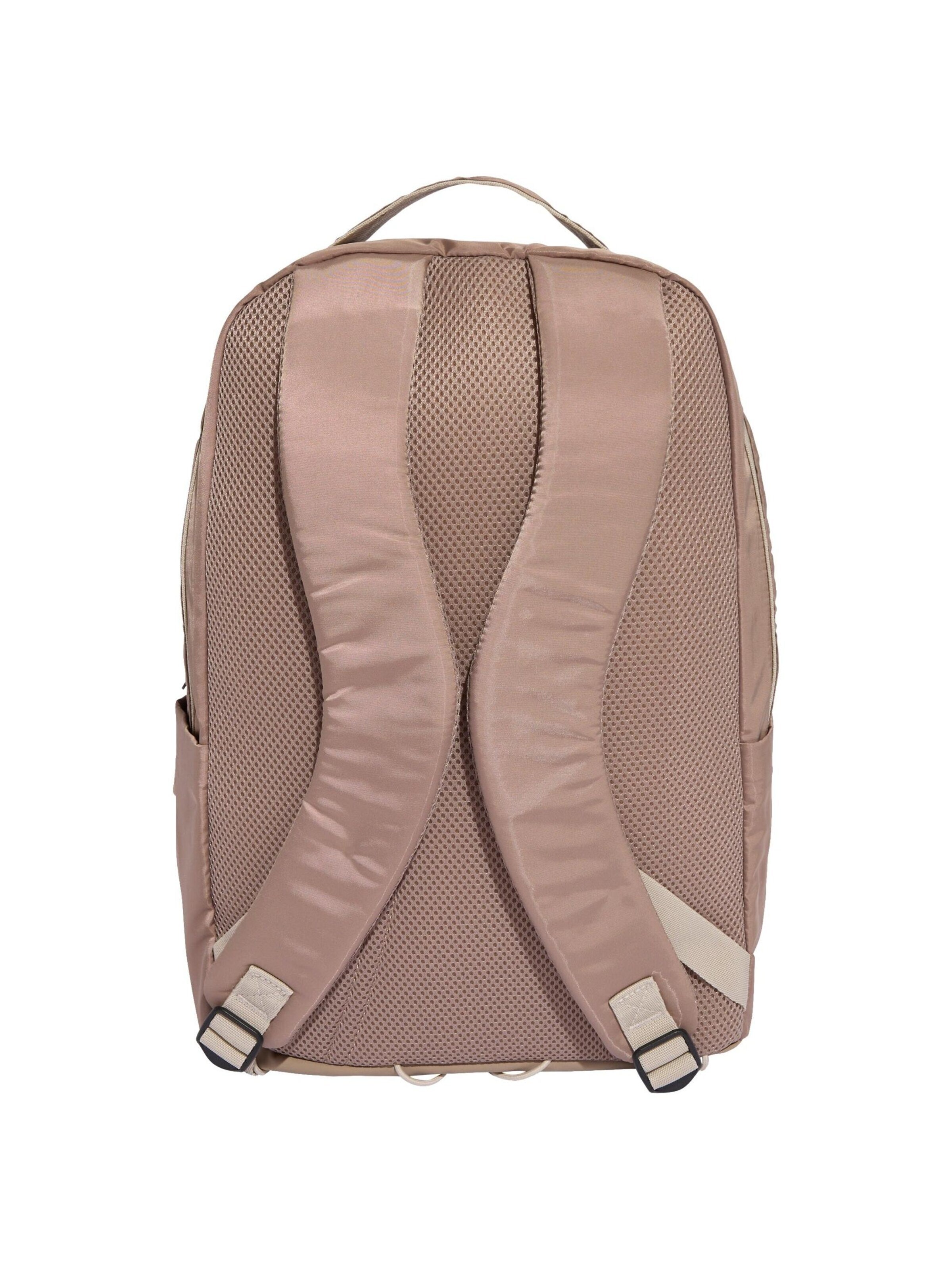 ADIDAS Sportrucksack 'Yoga'‌‌‌‌ in Grau