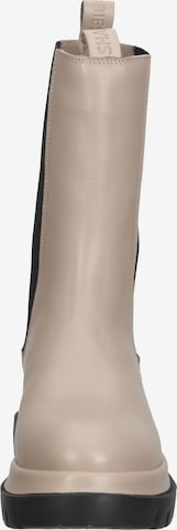 Chelsea Boots SHABBIES AMSTERDAM en beige