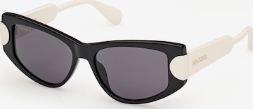 MAX&Co. Sonnenbrille in Schwarz: Vorderseite