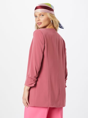 Blazer 'Weronka' mbym en rose