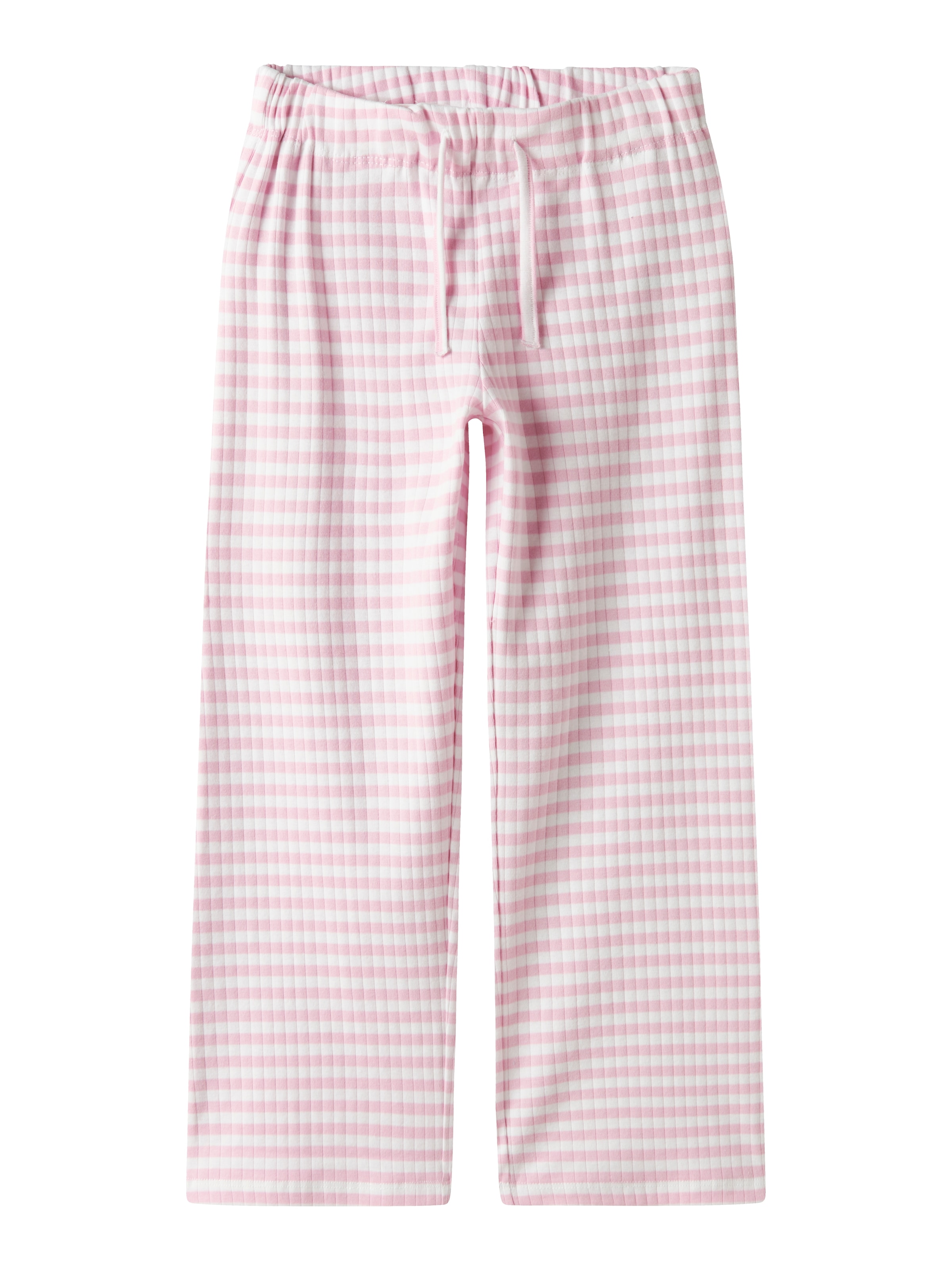 NAME IT Regular Byxa 'NKFSuraja' i rosa: framsida