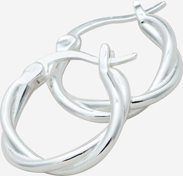 EDITED Earrings 'Ofelia' in Silver